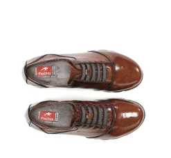 SUSAN F0354 Zapato Marrón