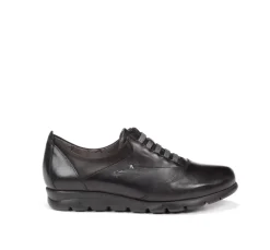 SUSAN F0354 Zapato Negro