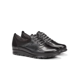 SUSAN F0354 Zapato Negro