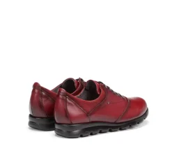 SUSAN F0354 Zapato Rojo