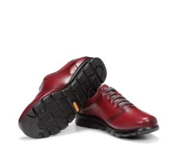 SUSAN F0354 Zapato Rojo