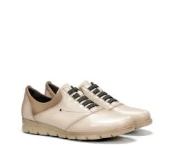 SUSAN F0354 Zapato Taupe