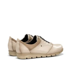 SUSAN F0354 Zapato Taupe