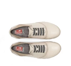 SUSAN F0354 Zapato Taupe