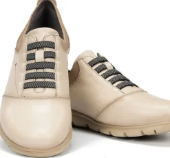 SUSAN F0354 Zapato Taupe