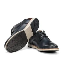 TAYLOR F2091 Zapato Azul