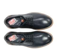 TAYLOR F2091 Zapato Azul