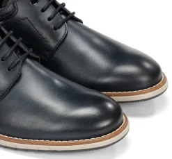 TAYLOR F2091 Zapato Azul