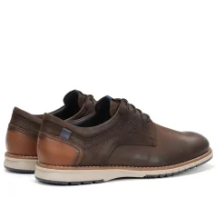 TAYLOR F2091 Zapato Marrón