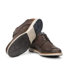 TAYLOR F2091 Zapato Marrón