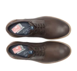 TAYLOR F2091 Zapato Marrón