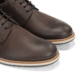 TAYLOR F2091 Zapato Marrón