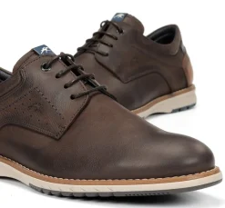 TAYLOR F2091 Zapato Marrón