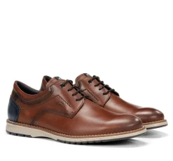 TAYLOR F2091 Zapato Marrón