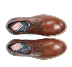 TAYLOR F2091 Zapato Marrón