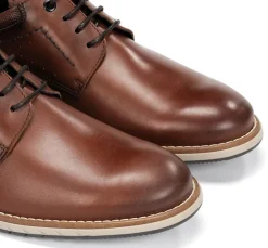 TAYLOR F2091 Zapato Marrón