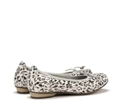 TELI D8707 Bailarina Blanca