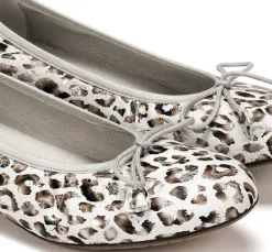 TELI D8707 Bailarina Blanca