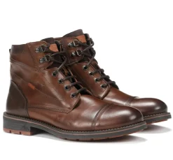 TERRY F1342 Bota Marrón