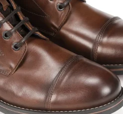 TERRY F1342 Bota Marrón