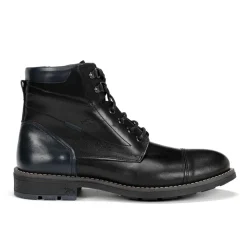 TERRY F1342 Bota Negra