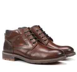 TERRY F1341 Botín Marrón