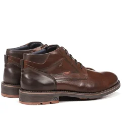 TERRY F1341 Botín Marrón