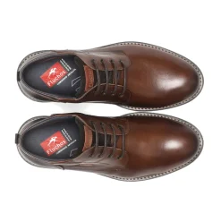 TERRY F1341 Botín Marrón