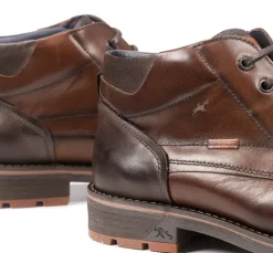 TERRY F1341 Botín Marrón