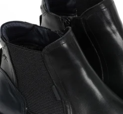 TERRY F1343 Botín Negro