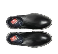 TERRY F1343 Botín Negro