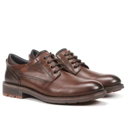 TERRY F1340 Zapato Marrón