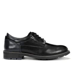 TERRY F1340 Zapato Negro