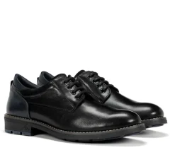 TERRY F1340 Zapato Negro