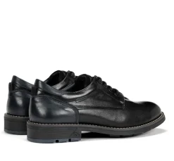 TERRY F1340 Zapato Negro