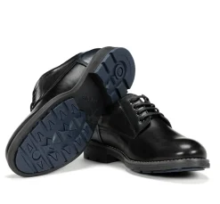 TERRY F1340 Zapato Negro