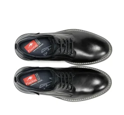 TERRY F1340 Zapato Negro