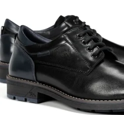 TERRY F1340 Zapato Negro