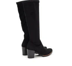 THAIS D7890 Bota Negra