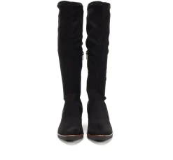 THAIS D7890 Bota Negra