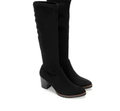THAIS D7890 Bota Negra