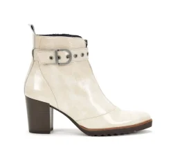THAIS D8300 Botín Blanco