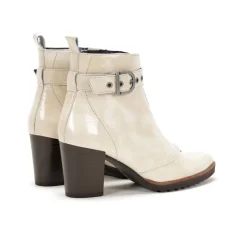 THAIS D8300 Botín Blanco