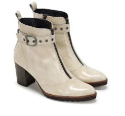 THAIS D8300 Botín Blanco