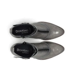 THAIS D8300 Botín Gris