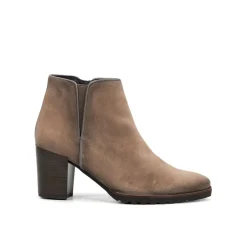 THAIS D7224 Botín Marrón