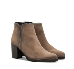 THAIS D7224 Botín Marrón