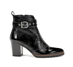 THAIS D8300 Botín Negro