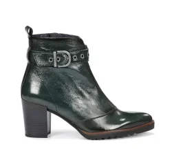 THAIS D8300 Botín Verde