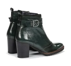 THAIS D8300 Botín Verde